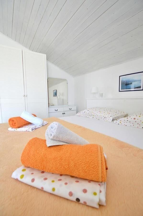 Apartment Denko Betina  Ngoại thất bức ảnh