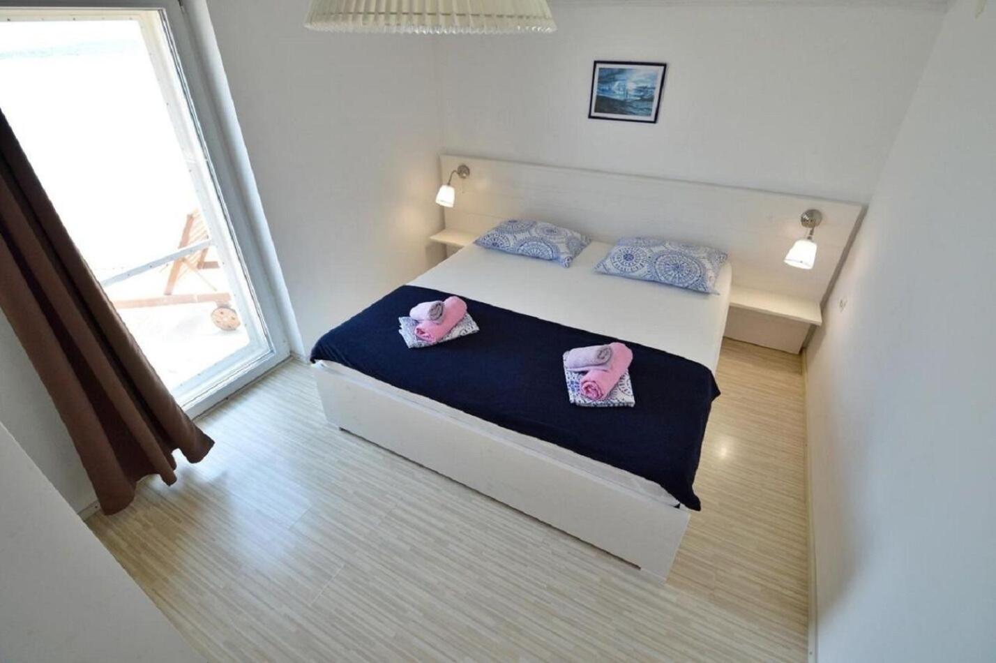 Apartment Denko Betina  Ngoại thất bức ảnh